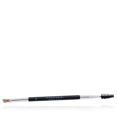 ANASTASIA BEVERLY HILLS BRUSH 14-DUAL-ENDED FIRM DETAIL BRUSH