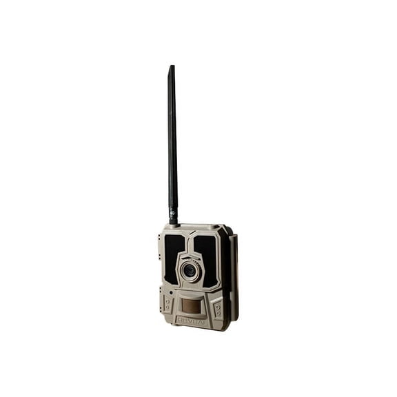 Tactacam REVEAL Cellular Trail Camera (Verizon), LTE-enabled, 24MP, Outdoor Photo hunting trail monitor