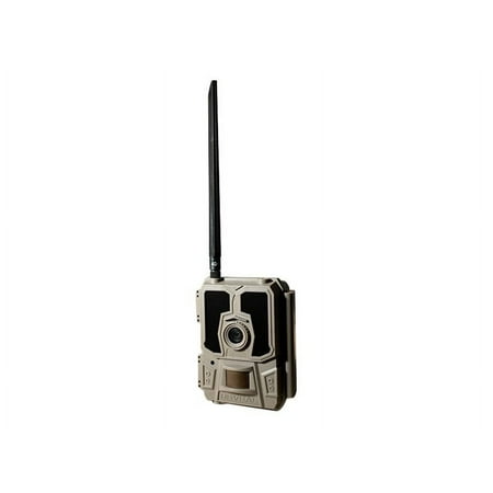 Tactacam REVEAL Cellular Trail Camera (Verizon) LTE-enabled 24MP Outdoor Photo hunting trail monitor