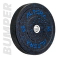 thumbnail image 4 of Disco Bumper Altera  PARBUMP Olímpicos De 45Lb Altera, 4 of 5