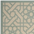 thumbnail image 5 of Safavieh Oscar Geometric Indoor/Outdoor Area Rug, 5 of 6