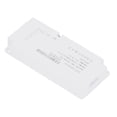 thumbnail image 1 of Fuente de alimentación ANGGREK LED para gabinete EWD-12W-60W-1205 Enchufe estadounidense, 1 of 8