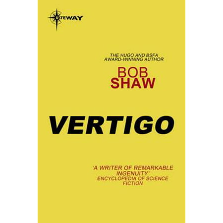 Vertigo - eBook (Best Thing For Vertigo)