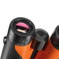 thumbnail image 4 of Zeiss Terra ED 8x42 Binoculars, Black-Orange, 4 of 4