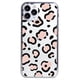 thumbnail image 1 of Funda para iPhone 12 Pro Max InstaCase Jaguar Animal Print Uso Rudo, 1 of 4