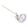 thumbnail image 4 of Thermomètre à Lait pour Café, Accessoires de Moussage de Café en Acier Inoxydable, Design Révolutionnaire, 4 of 6