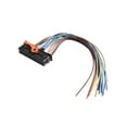 thumbnail image 2 of 1Pc Car Door Cable Wiring Harness Repair Kit For Seat For Alhambra For Skoda For Citigo For Fabia Abs Black Car Accessories Fangkenuo, 2 of 9