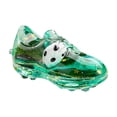 thumbnail image 2 of IROINID Decorations for Home Tables,Modern Room Decorations,Soccer Cleats In A Sand Timer Bottle Merchandise for The Office To Help Relieve Stress10ml, 2 of 6