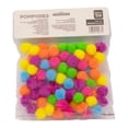 thumbnail image 2 of Pompones Pen + Gear de Polipropileno Multicolor 12.5 g, 2 of 4
