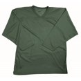 thumbnail image 1 of HOCKEY JERSEY-ADULT-S-DARK GREEN, 1 of 1