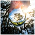 thumbnail image 1 of Tree Crystal Ball 5D DIY Full Drill Diamond Painting, 1 of 3
