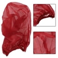 thumbnail image 3 of Bgsha Air Intake Filter Sock Cover For Car Cold Air Filter Protective Wrap DustProof, 3 of 9