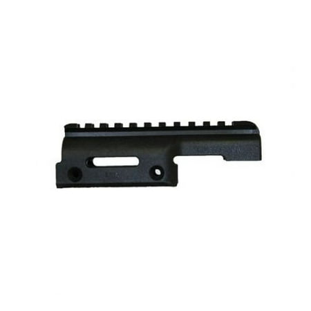 Tactical Forearm Rail - SGM Tactical Top Rail For Tri-Rail - Forearms,