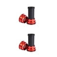 thumbnail image 4 of Soidarity Soporte inferior para bicicleta ZTTO, componentes profesionales para bicicletas, piezas de repuesto para ciclismo, maravillosos suministros Type1 NO1 Soidarity CBP204375, 4 of 6