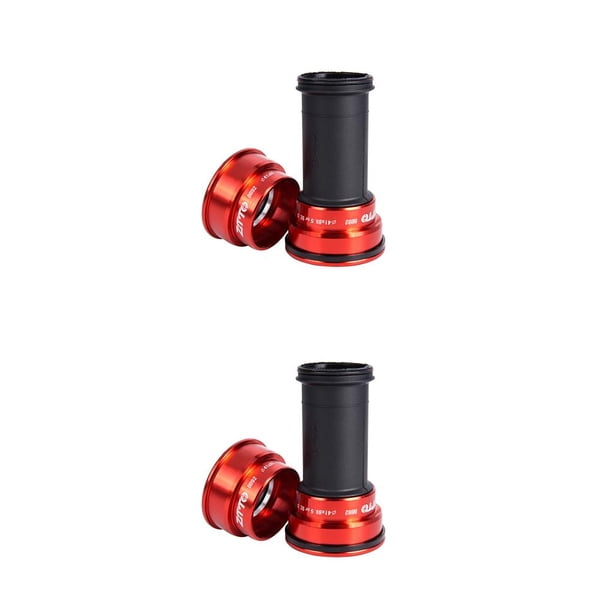Naiovety Soporte inferior para bicicleta ZTTO, componentes profesionales para bicicletas, piezas de repuesto para ciclismo, maravillosos suministros Type1 NO1 Naiovety CBP204375