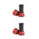 thumbnail image 4 of Wosthever Soporte inferior para bicicleta ZTTO, piezas de repuesto para ciclismo precisas y duraderas profesionales, suministros para deportes al Type1 NO1, 4 of 6