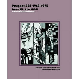 Fiat 500 Owner's Workshop Manual (Haynes Service and Repair
