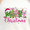 White, variant on Merry Christmas Print Tops Christmas Theme Sweatshirts Suitable for Family Wear Casual Xmas Shirts Long Sleeve Pullover for Holiday Black,M