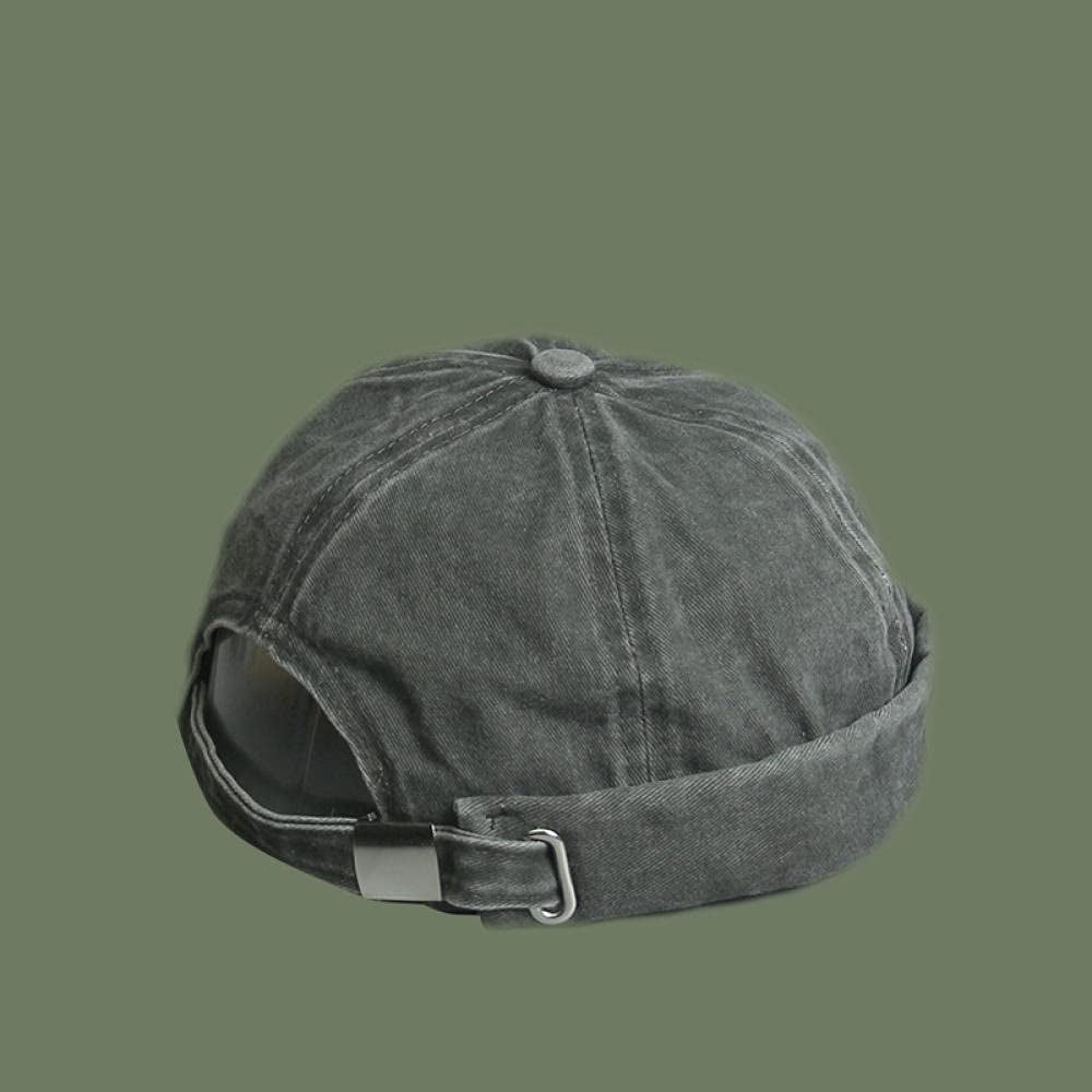 Docker hat Men Women Skullcap Hat Cap 