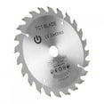thumbnail image 1 of Circular Saw Blade,Saw Blade Widely Used On Marble Cutting Machines Electric Hand Saws Sliding Table Saws, 1 of 8