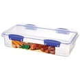 thumbnail image 1 of Sistema 1481 1,75 Litre Boîte Empilable de Stockage de Deli, Vide, 1 of 2