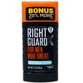thumbnail image 2 of 4 Pack - Right Guard Xtreme Defense Antiperspirant & Deodorant for Men Who Sweat, 72 HR, Arctic Refresh All-Day Scent, 3.1oz, 2 of 4