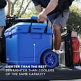 thumbnail image 5 of Coleman® Pro 55-Quart Wheeled Hard Cooler, 5 of 8