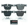 thumbnail image 2 of Power Stop Rear Euro-Stop ECE-R90 Certified Brake Pad ESP1414, 2 of 5