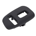 thumbnail image 1 of Car Power Window Switch Panel, Window Switch Panel Plastic Direct Replace Car Door Window Switch Bezel Cover Housing Interior Accessories, 1 of 7