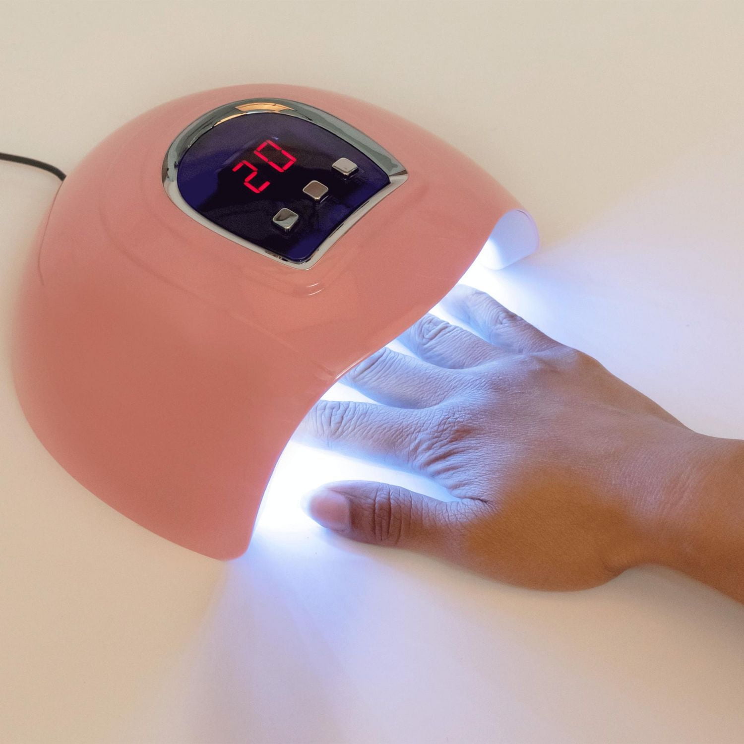 Perfect Solutions Sèche-Ongles/Uv Port Usb