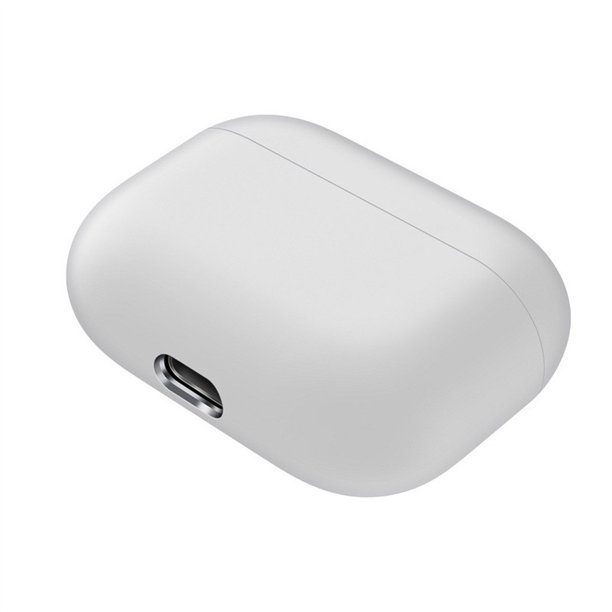 Cargador inalámbrico Pro Skin, funda protectora de silicona, accesorios para auriculares/altavoces