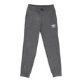 thumbnail image 1 of Pantalón Umbro Talla 10 Tipo Jogger W Elastic Gris, 1 of 3