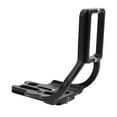 thumbnail image 3 of Aluminium Alloy Lshape Quick Release Plate,Aluminium Alloy Vertical L Vertical Lshape Quick Release Plate Quick Release L Plate Next-Gen Design, 3 of 9