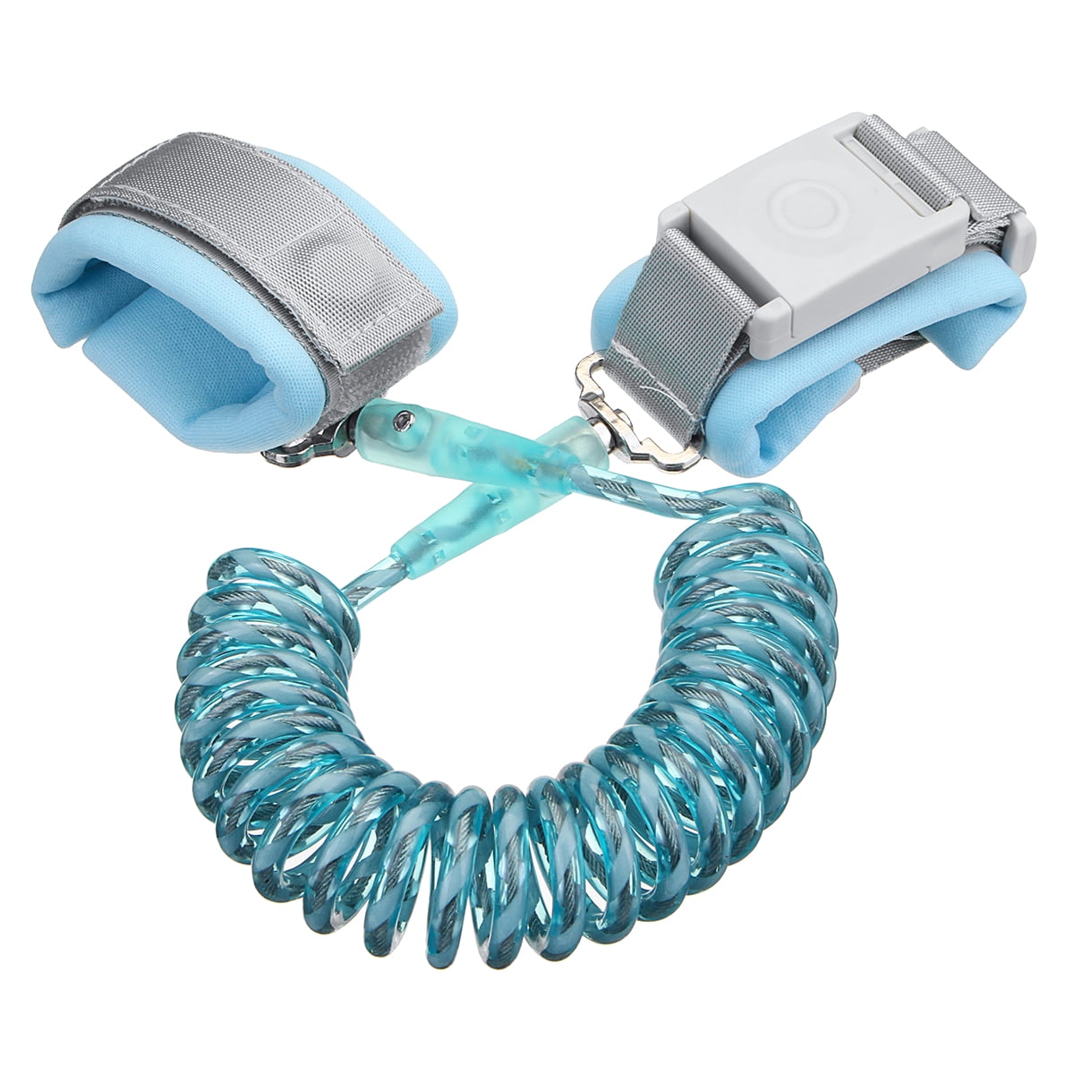 Anti-lost Band Safety Link Harness Toddler Child Kid Baby Wrist Strap Belt Reins