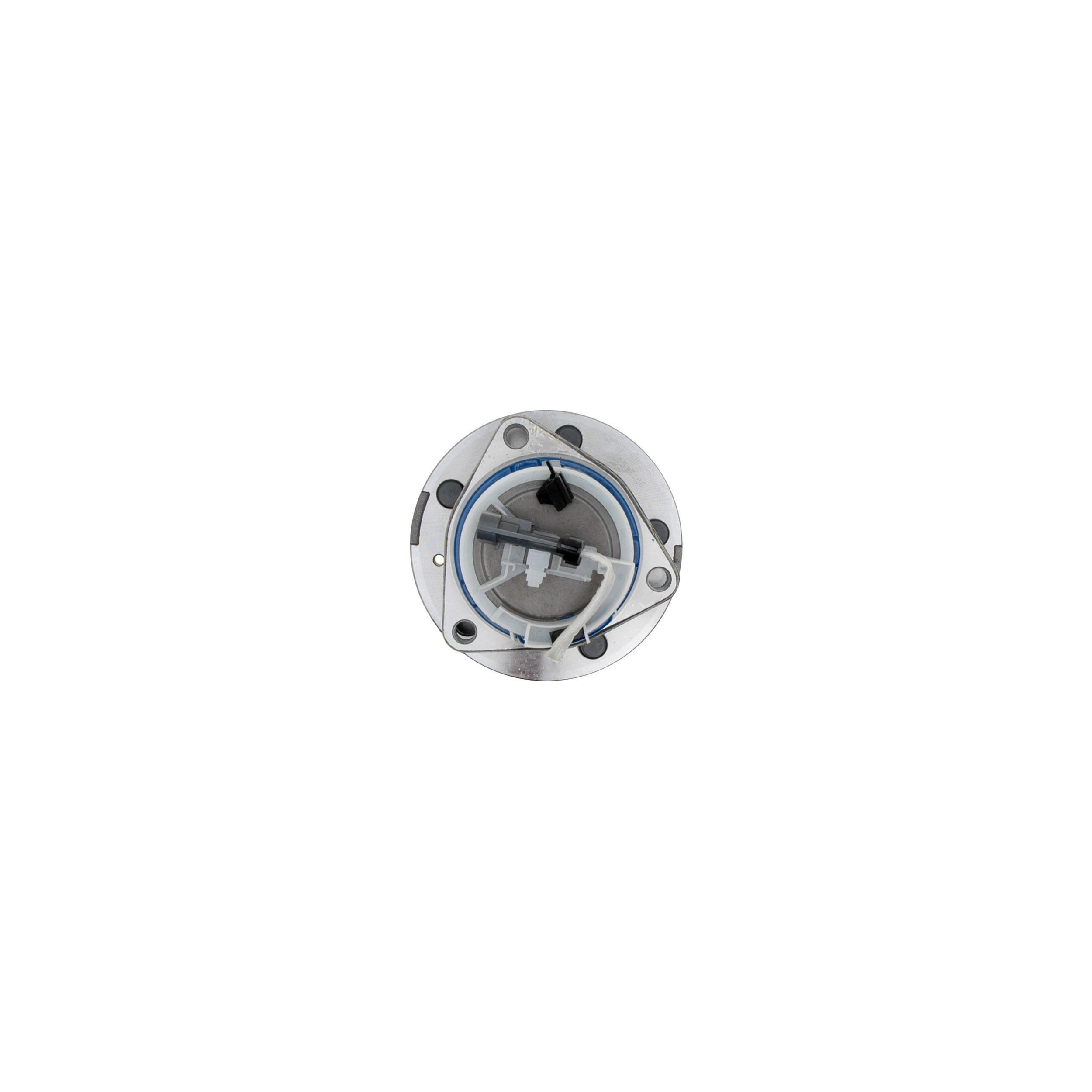 Raybestos 713186 Professional Grade Wheel Bearing and Hub Assembly Fits select: 2007 CADILLAC CTS-V HI FEATURE V6, 2006 CADILLAC CTS-V