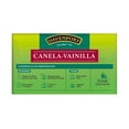 thumbnail image 4 of Té verde gourmet Davenport canela-vainilla 20 sobres de 2 g c/u, 4 of 4