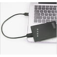 thumbnail image 2 of Mobile hard drive connection cable usb2.0 data cable am to microB 2.0 cable 2.0 mobile hard drive connection cable, 2 of 5
