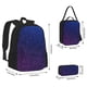 thumbnail image 2 of Balery Neon Glitter Mochila escolar 3 en 1 para niños: mochila resistente con lonchera térmica y estuche para lápices. Mochila escolar para niños y niñas., 2 of 7