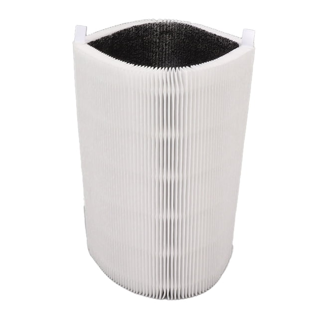 Air Filter, Perfect Fit Air Purifiers Replacement Filter High Efficiency Easily Replace Dust Filtration For Maintenance