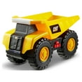 thumbnail image 2 of Funrise - CAT Tough Machines, Dump Truck, 2 of 7