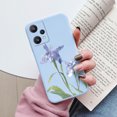 thumbnail image 1 of Case For Realme 9 4G 9 Pro Plus Cute Heart Flower Back Cover Soft Silicone Matte Protective Funda For OPPO Realme 9 Pro+ Bags, 1 of 7