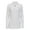 White, variant on Boxercraft BW5208 Flex Quarter Zip Pullover-White-2XL