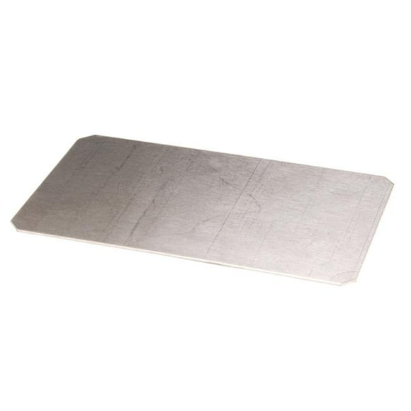 Vollrath 15115 0.18 in. Scalloped Blade