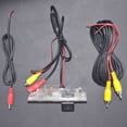 thumbnail image 6 of For BMW 120i e81 e87 f20 Reverse Reverse Rear View Camera, 6 of 6
