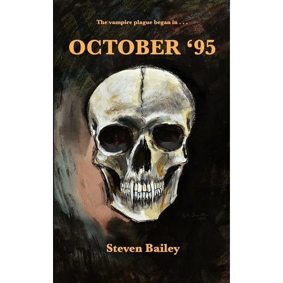 October '95, (Paperback)
