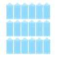thumbnail image 1 of MasteelfCA 20 Pcs Éponges pour Friser les Cheveux Rouleau à Cheveux Friseurs de Sommeil Outil de Frisage, 1 of 7