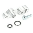 thumbnail image 4 of Car Rear A/C Block Off Kit Car Accessory Fits for Chevrolet Suburbans 2000-2013, 4 of 5