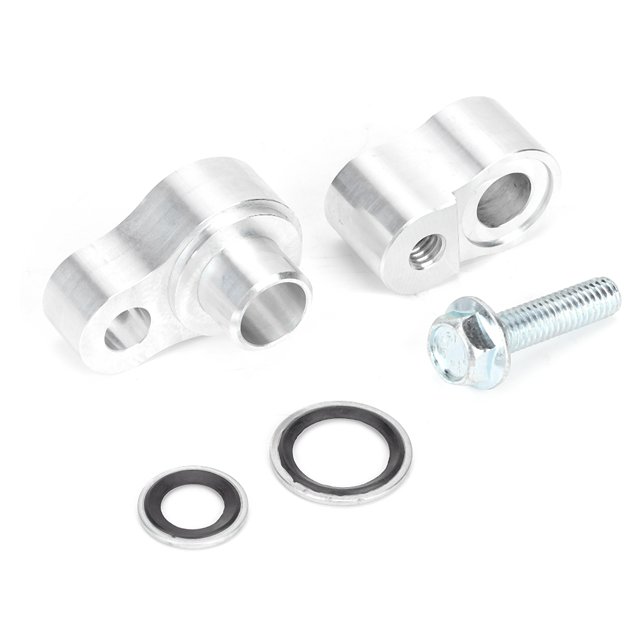 Kit de desbloqueo de bloque C trasero, accesorio de bloque de aire acondicionado trasero para Chevrolet Juego de desbloqueo de bloque C creado con maestría
