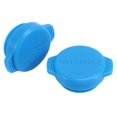 thumbnail image 3 of Bottle Cap, Reusable Replacement Lid for 5 Gallon Bottle, Silicone Spill-Proof Top Fits 55mm Bottles, 3 of 4