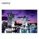 thumbnail image 2 of Gwong Juguete 1000pcs Tower Bridge Paper Jigsaw Puzzle Game Adult Casual Kids Intelligence Toy Gwong 30005366, 2 of 7